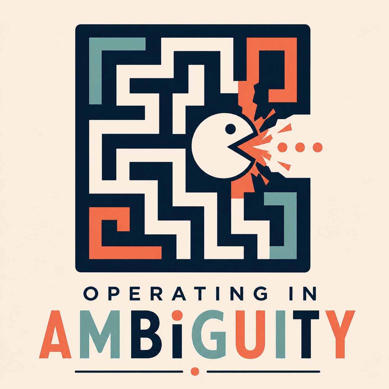Operating in Ambiguity